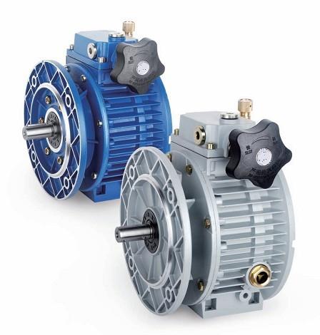 立式MBL07無(wú)級(jí)變速機(jī)