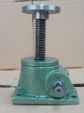 SWL系列絲桿升降機