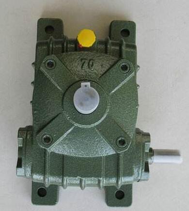 WPO系列蝸輪蝸桿減速機